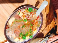 -老城南.鸭血粉丝汤(夫子庙店)