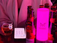 -MOSSO·Liveshow(M3香港广场店)