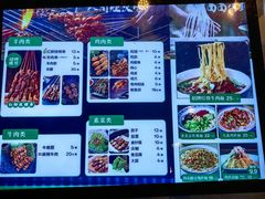 -黑窑厂糖油饼烤鸭·清真菜(旗舰店)