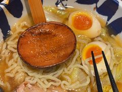 -味千拉面(中盛广场店)