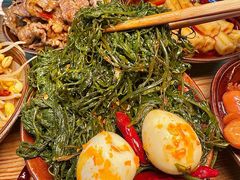 -阳阳老火锅(小南门店)