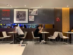 大堂-肯德基(北京南站店)