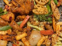 -渝蛙馆(新百店)