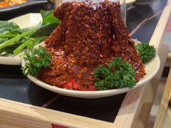 -蜀大侠火锅(四川北路店)