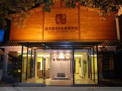 -秀全公园游泳馆(花都店)