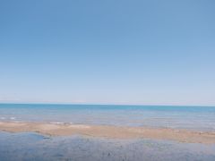 -青海湖国家重点风景名胜区