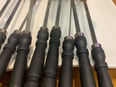 羊肉串-巴依老爷新疆美食(望京小街店)