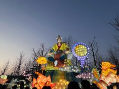 -武汉园博园(武汉自然博物馆)