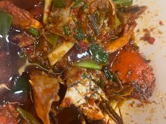 -辣螃铠盆盆蟹大排档(总店)