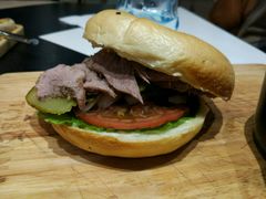 -托斯卡纳烘焙意大利餐厅(五天地店)