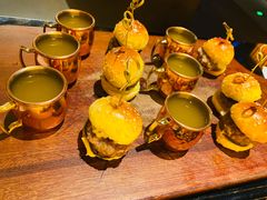 -洛缦音乐餐厅(工业展览馆万象城店)