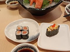 -万岁寿司(万国店)