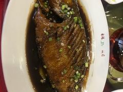 -晋阳饭庄(虎坊桥店)