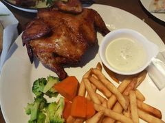 -FABIO’S费比欧披萨餐厅