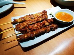 -Lia Cafe Bar Restaurant松山咖啡屋