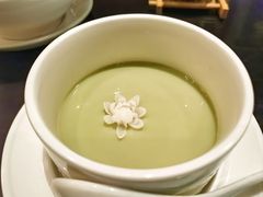 -中山保利艾美酒店-乐美中餐厅