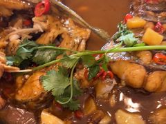 -向塘土鸡总店(八一广场店)