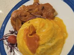 -明记港式烧腊茶餐厅(下沙店)