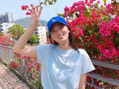 -小南山公园
