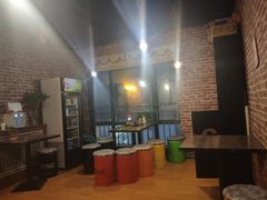 -N次方实景密室逃脱 (中宏大厦店)