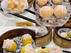 虾饺皇-万龙洲海鲜(南新仓店)