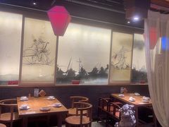 -水煮三国·川鲁江湖菜(香山店)