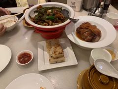 -金鼎轩(方庄天坛店)
