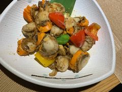 -三石铁板烧(紫竹桥店)