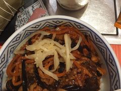 -吉野家(秀谷店)