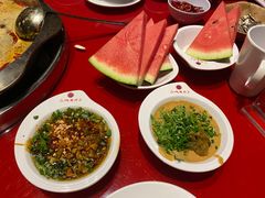 -山城辣妹子(定福庄店)