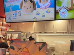 -DQ·蛋糕·冰淇淋(徐东销品茂店)