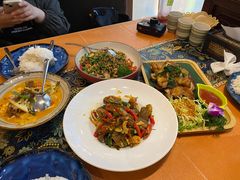 -荷花泰菜(东方新天地店)