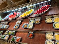 -温野菜涮涮锅(曲江大悦城店)