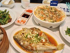 -桂大叔·砂锅粥·家传闽粤菜(县西巷店)