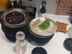 -争鲜回转寿司(朝北大悦城店)