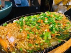 -海食焗(新光天地店)