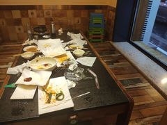 包厢-小桂林烧鸽子
