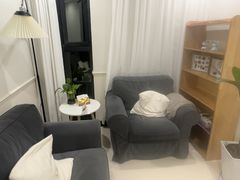 -观心实验室·心理咨询(徐汇店)
