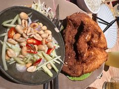 -Thai Alley泰爱里(二沙岛店)