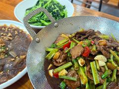 -李东农庄(中南百草园地标店)
