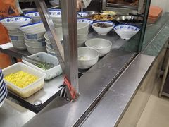 -绿杨馄饨店(上塘街店)