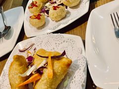-Masala Curry and BBQ·玛莎拉巴基斯坦美食(金水万达店)