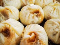 -清宫宴酒楼·计氏松枝包子