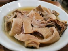 -松發肉骨茶(牛车水店)