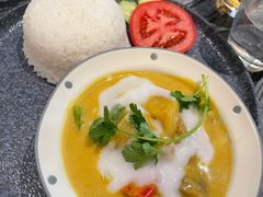 -Thai Alley泰爱里(二沙岛店)