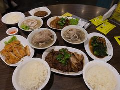 -松發肉骨茶(先得坊店)