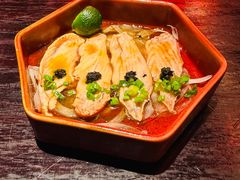 -九本居酒屋(学院路店)