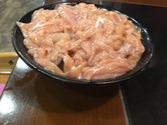 -满禾林火锅(丹东路店)