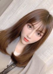 点击看大图 -3AM HAIR SALON染发烫发接发