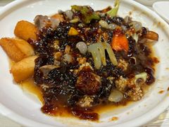 -聚春园自助餐厅(东街口店)
